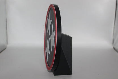 Austin Peay Governors 3D printed Logo Sign Wall Desk Shelf Art
