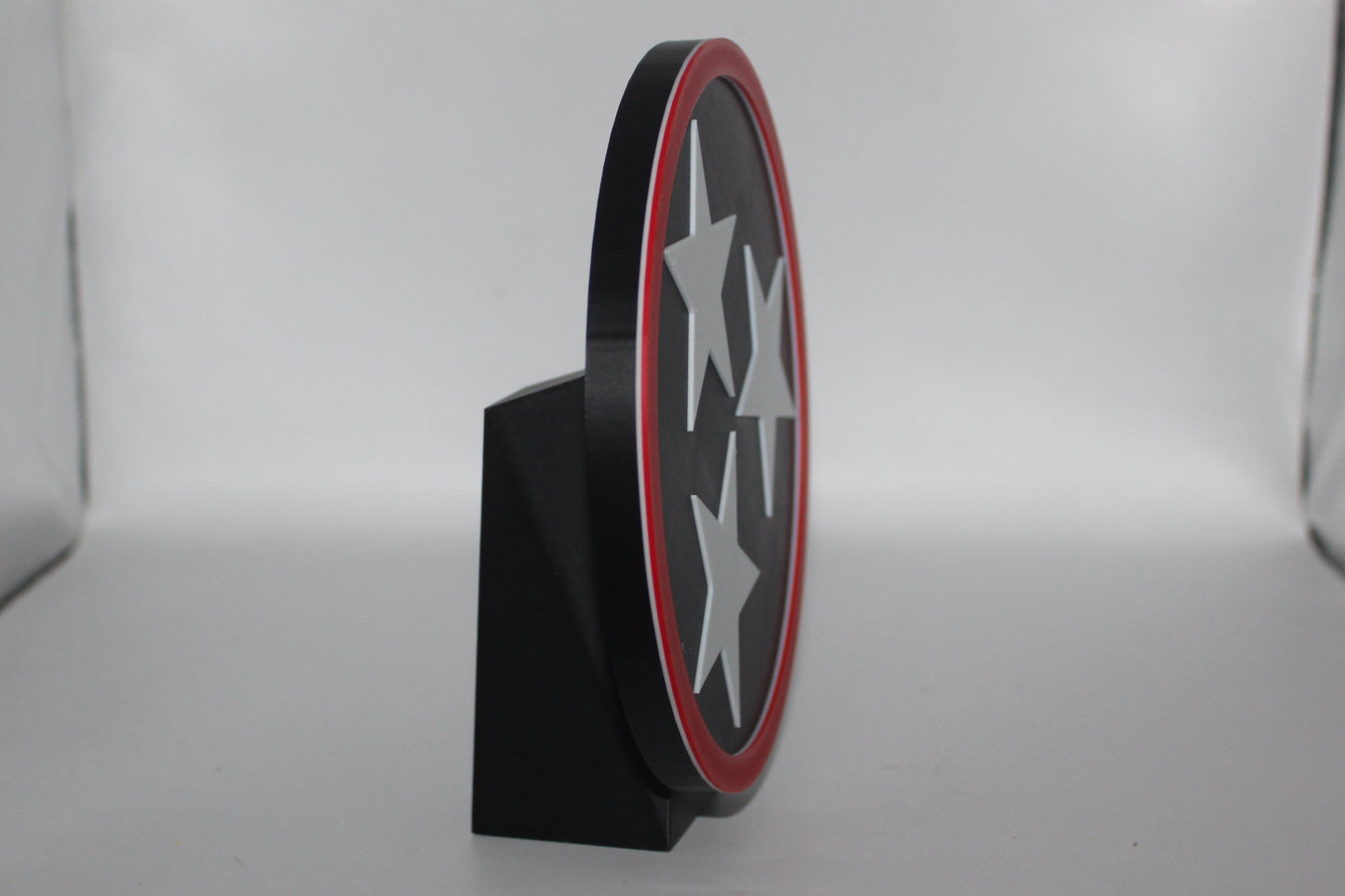 Austin Peay Governors 3D printed Logo Sign Wall Desk Shelf Art