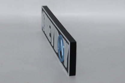 GreyDay 2024, Suicide Boys 3D printed Logo Sign Wall Desk Shelf Art