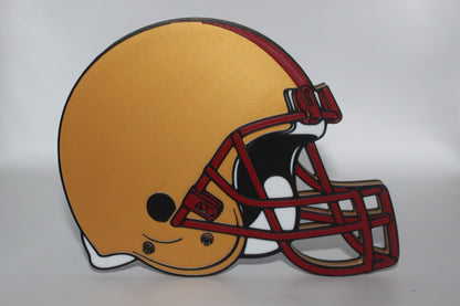 Boston College Eagles 3D printed Logo Sign Wall Desk Shelf Art