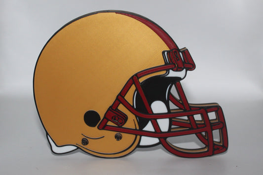 Boston College Eagles 3D printed Logo Sign Wall Desk Shelf Art