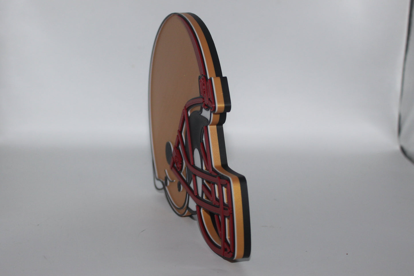 Boston College Eagles 3D printed Logo Sign Wall Desk Shelf Art