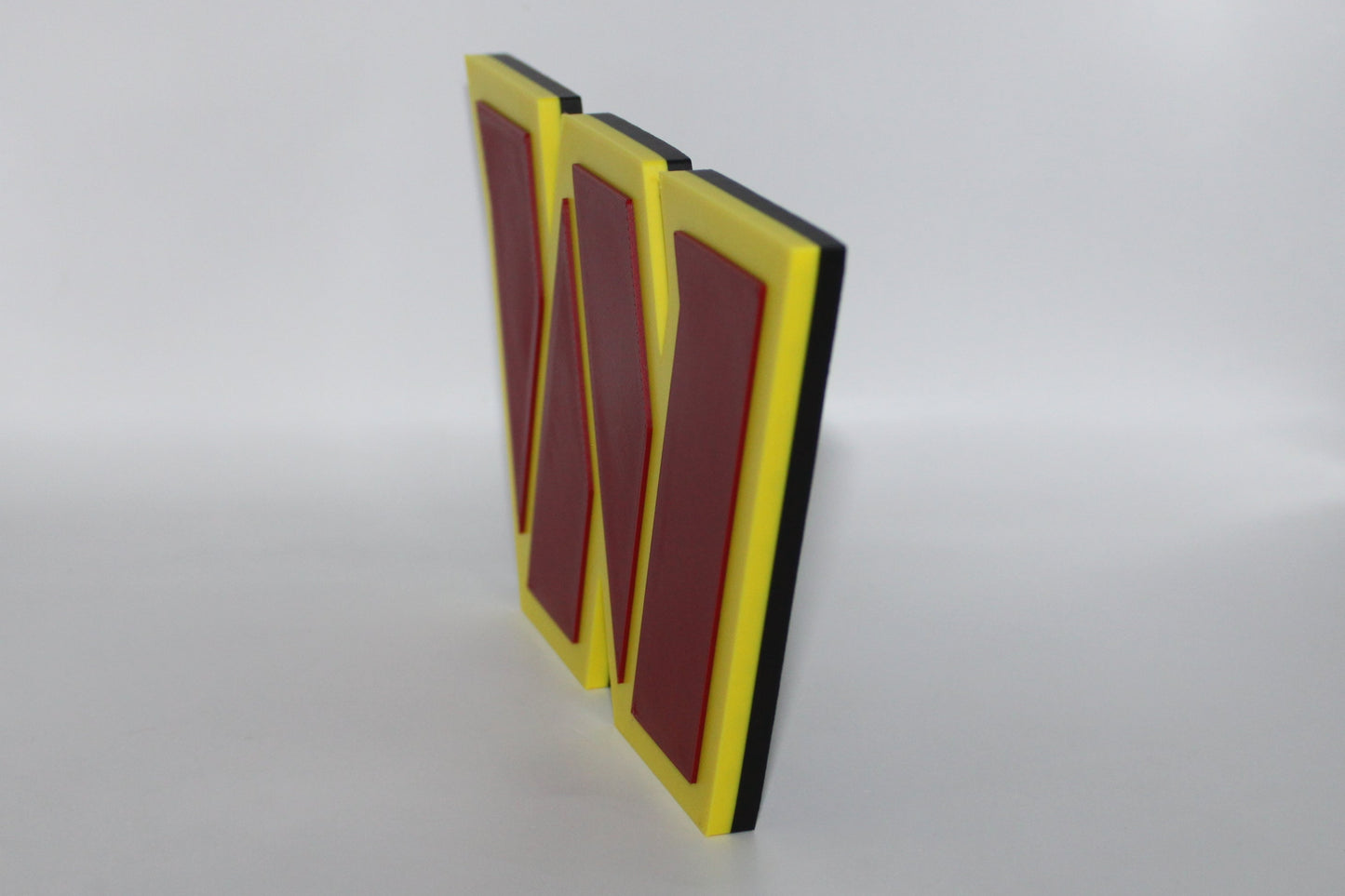 Washington Commanders, NFL 3D printed Logo, Sign, Wall, Desk, Fridge, Shelf Art