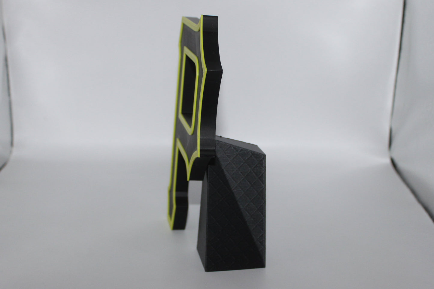 Pittsburgh Pirates, MLB 3D printed Logo Sign Wall Desk Shelf Art