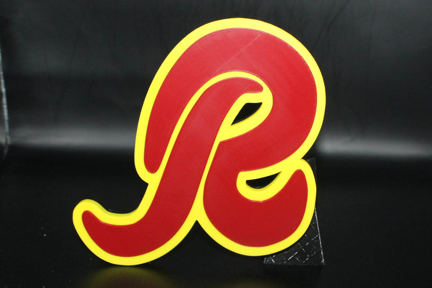 Washington Redskins, NFL 3D printed Logo, Sign, Wall, Desk, Fridge, Shelf Art
