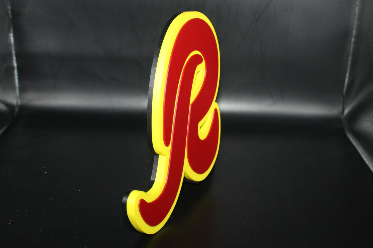 Washington Redskins, NFL 3D printed Logo, Sign, Wall, Desk, Fridge, Shelf Art