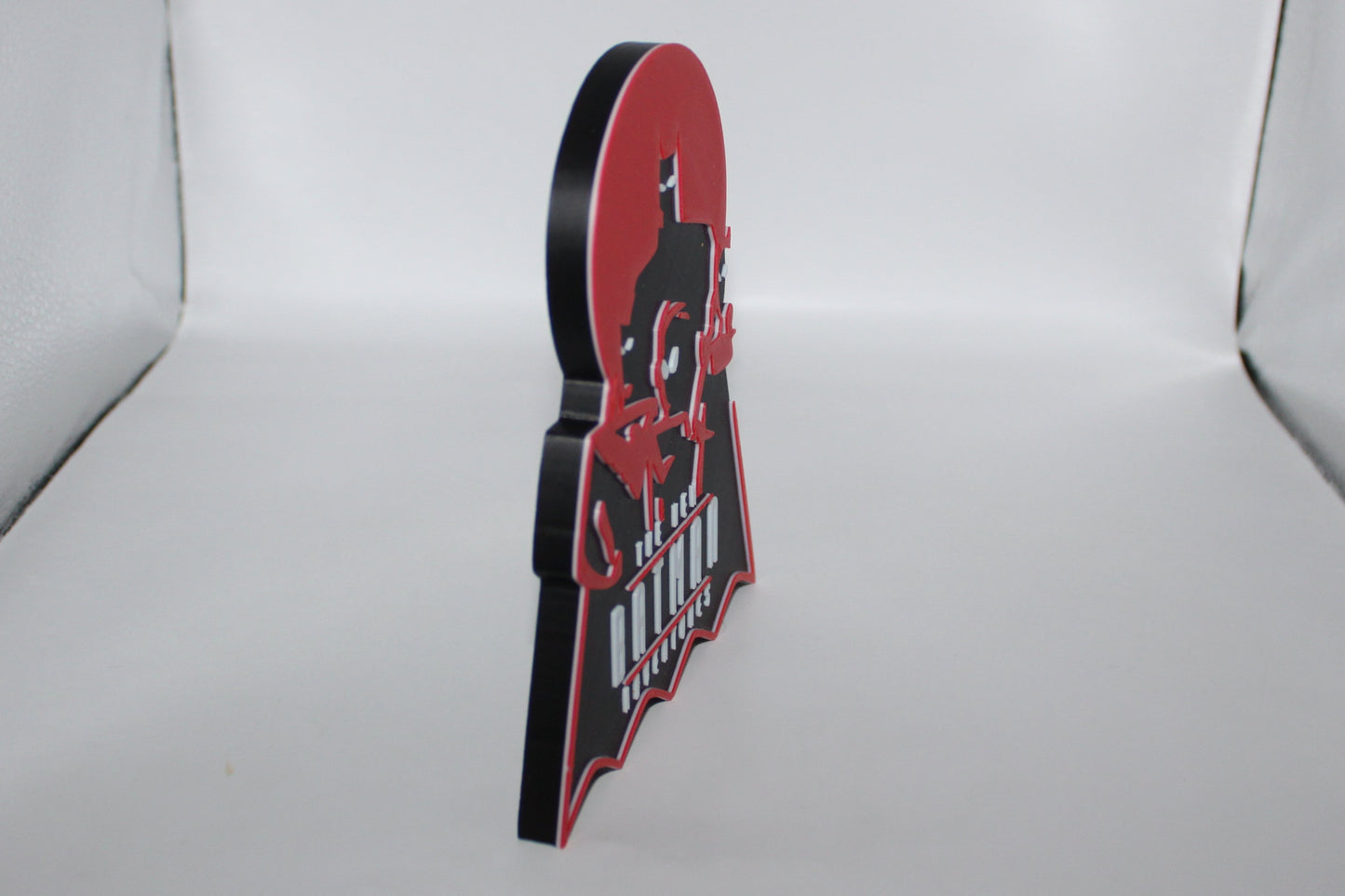 Batman, The New Batman Adventures Series 3D printed Logo Sign Wall Desk Shelf Art