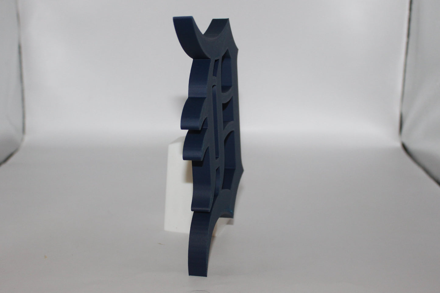 Detroit Tigers 3D printed Logo Sign Wall Desk Shelf Art