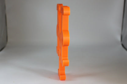 New York Mets 3D printed Logo Sign Wall Desk Shelf Art