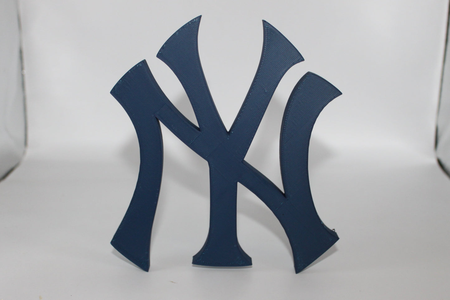 New York Yankees 3D printed Logo Sign Wall Desk Shelf Art