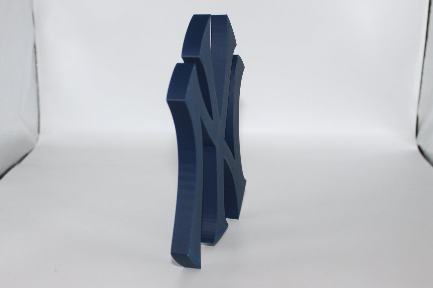 New York Yankees 3D printed Logo Sign Wall Desk Shelf Art