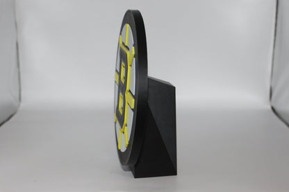 Boston Bruins 3D printed Logo Sign Wall Desk Shelf Art