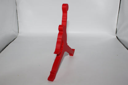 Jordan, 3D printed Logo Sign Wall Desk Shelf Art