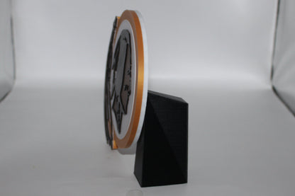 Washington Redskins, NFL 3D printed Logo, Sign, Wall, Desk, Fridge, Shelf Art