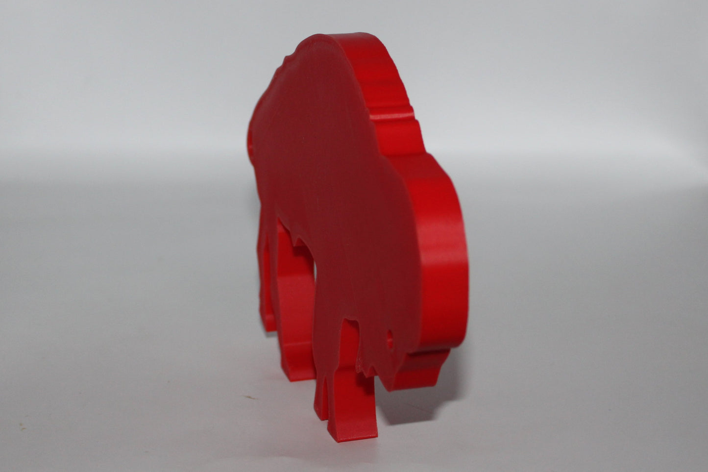 Buffalo Bills 3D printed Logo Sign Wall Desk Shelf Art