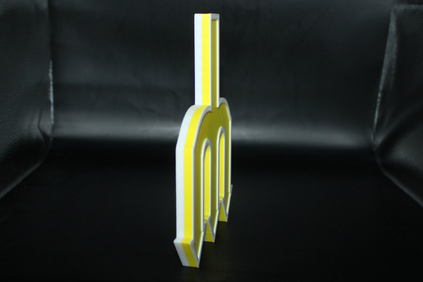 Seattle Mariners, MLB 3D printed Logo Sign Wall Desk Shelf Art