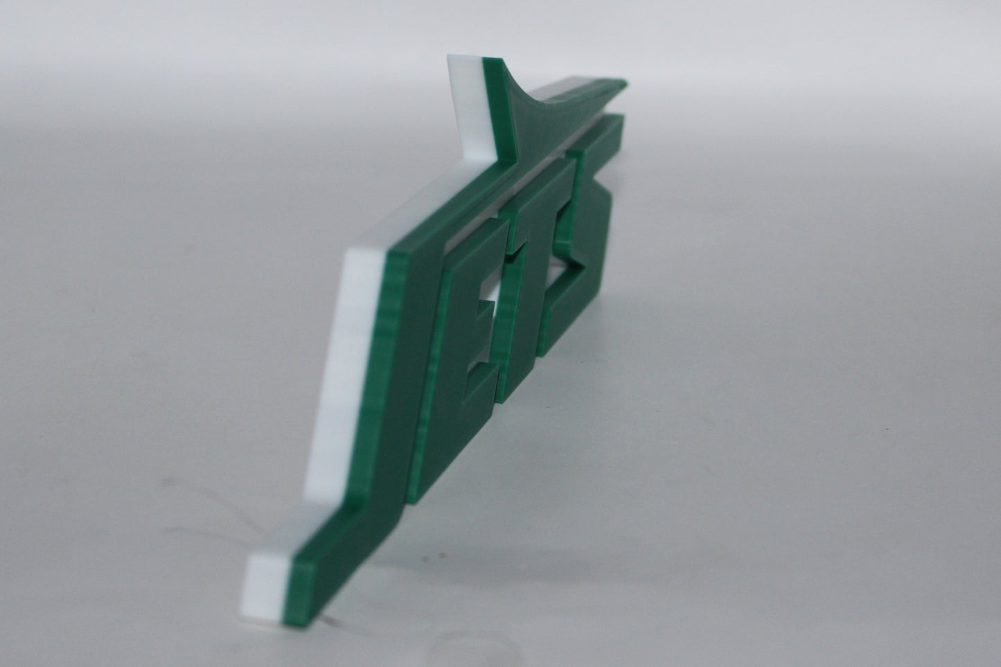 New York Jets, NFL 3D printed Logo, Sign, Wall, Desk, Fridge, Shelf Art