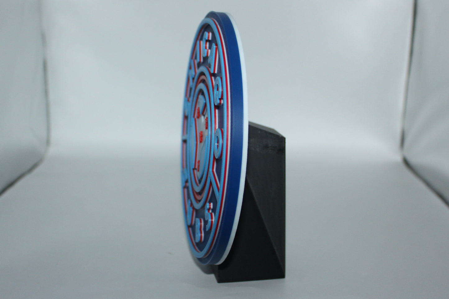 Chicago Cubs, MLB 3D printed Logo Sign Wall Desk Shelf Art