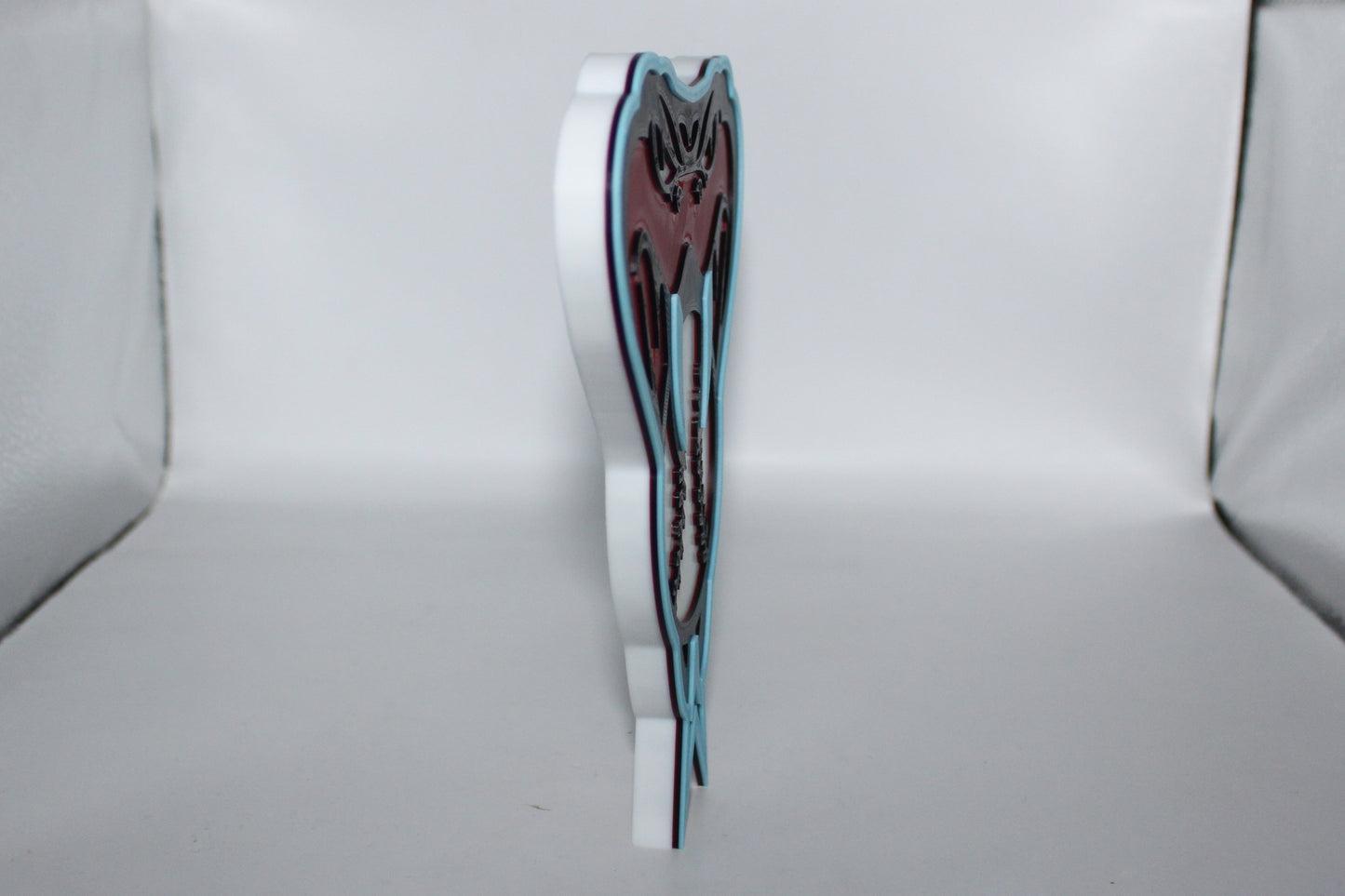 Arizona Diamondbacks 3D printed Logo Sign Wall Desk Shelf Art