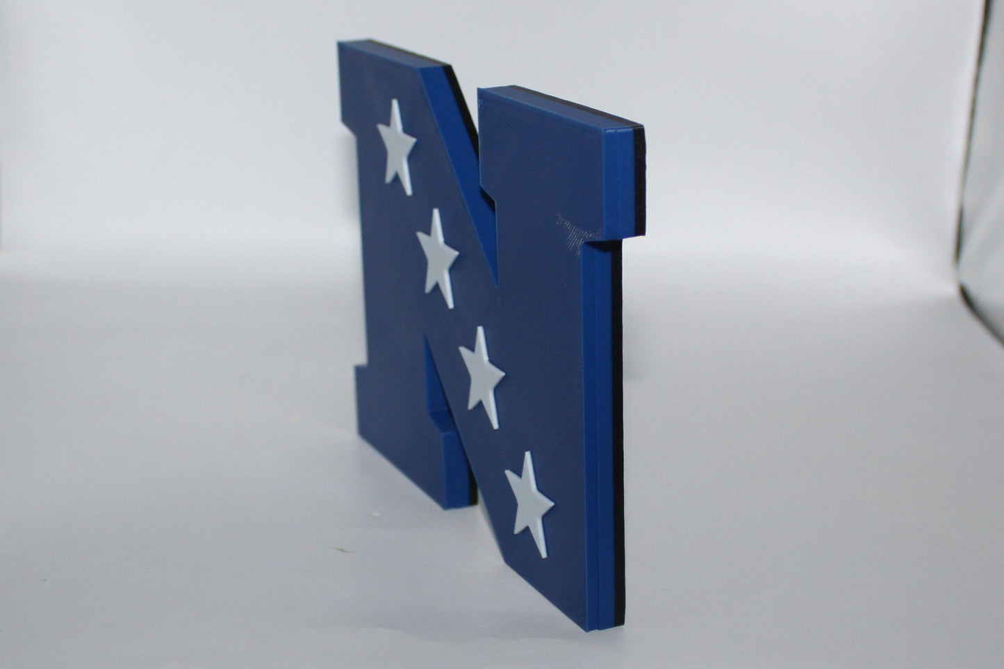 National Football Conference, NFL, National Football League 3D printed Logo Sign Wall Desk Shelf Art