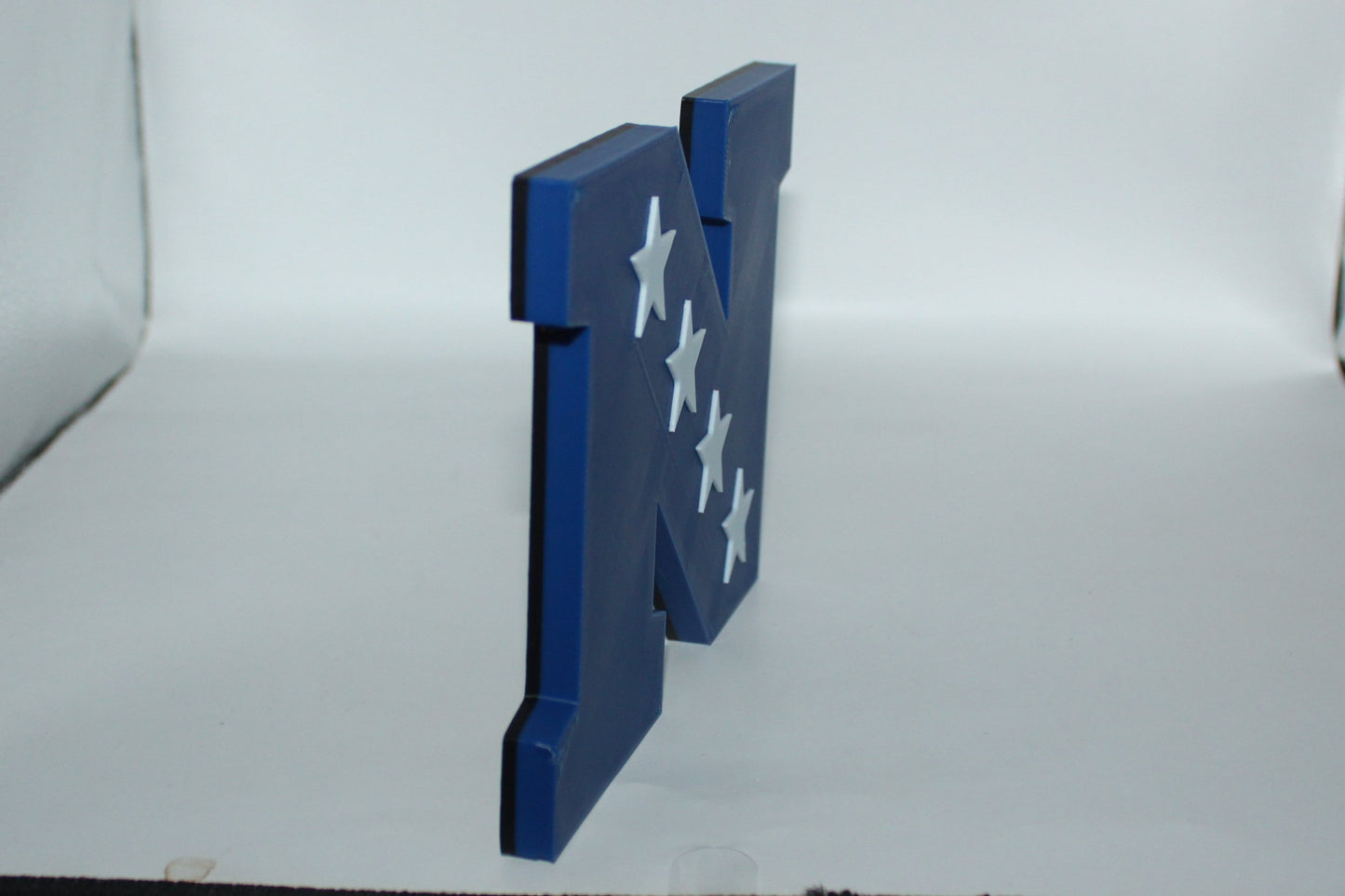 National Football Conference, NFL, National Football League 3D printed Logo Sign Wall Desk Shelf Art