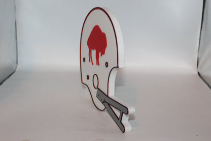 Buffalo Bills 3D printed Logo Sign Wall Desk Shelf Art