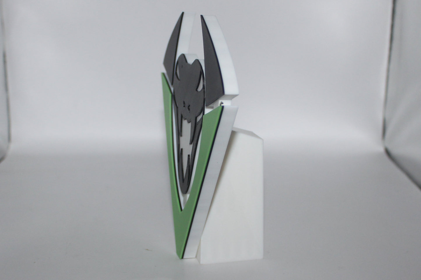 Viper Racing 3D printed Logo Sign Wall Desk Shelf Art