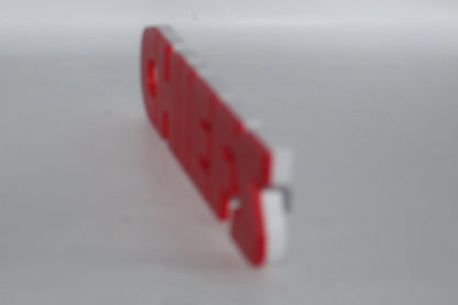 Kansas City Chiefs, Chiefs 3D printed Logo Sign Wall Desk Shelf Art