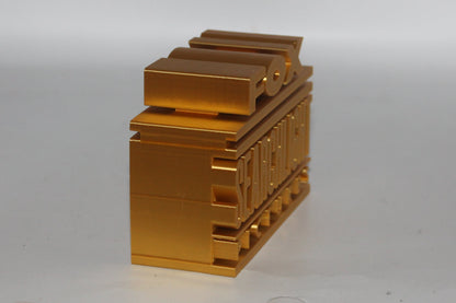 Fox Searchlight Pictures 3D printed Logo Sign Wall Desk Shelf Art