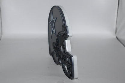 Dallas Cowboys, NFL 3D printed Logo, Sign, Wall, Desk, Fridge, Shelf Art