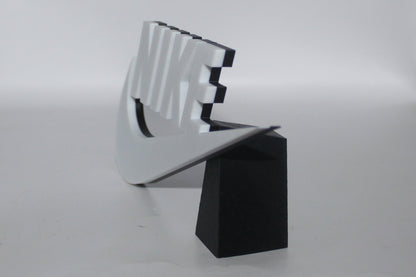 Nike 3D printed Logo Sign Wall Desk Shelf Art
