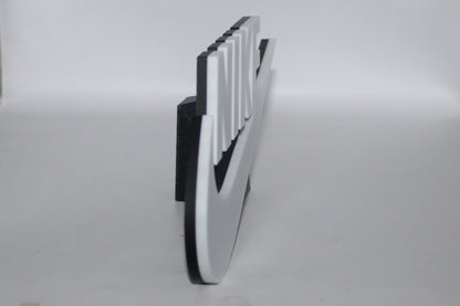 Nike 3D printed Logo Sign Wall Desk Shelf Art