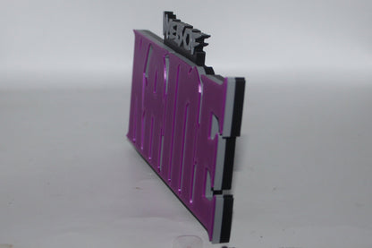 Web of Kaine, 3D printed Logo Sign Wall Desk Shelf Art