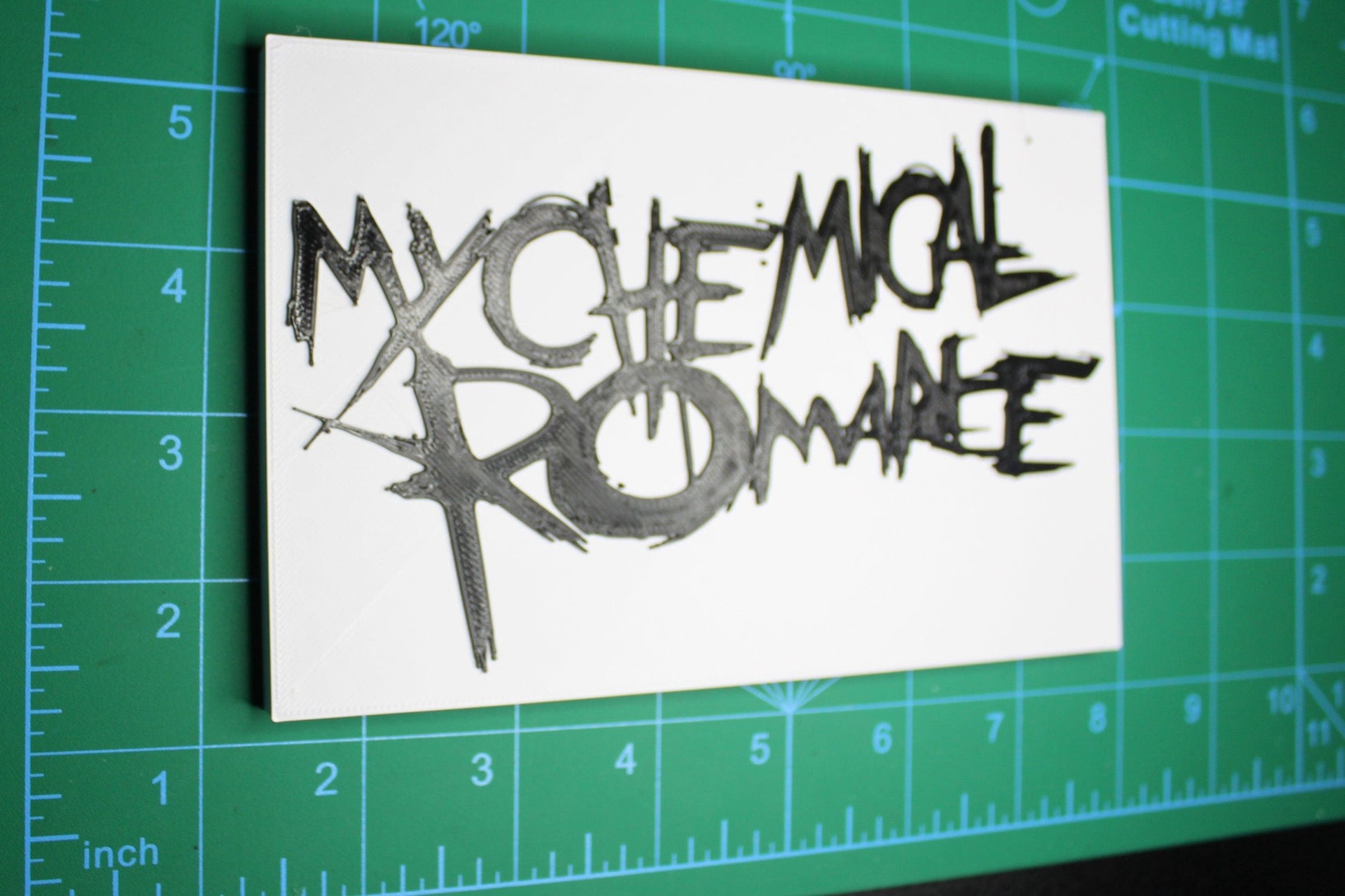 My Chemical Romance