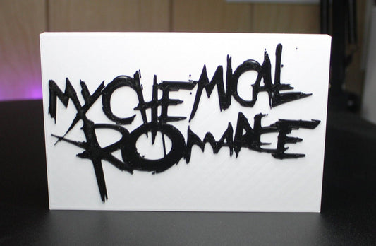 My Chemical Romance