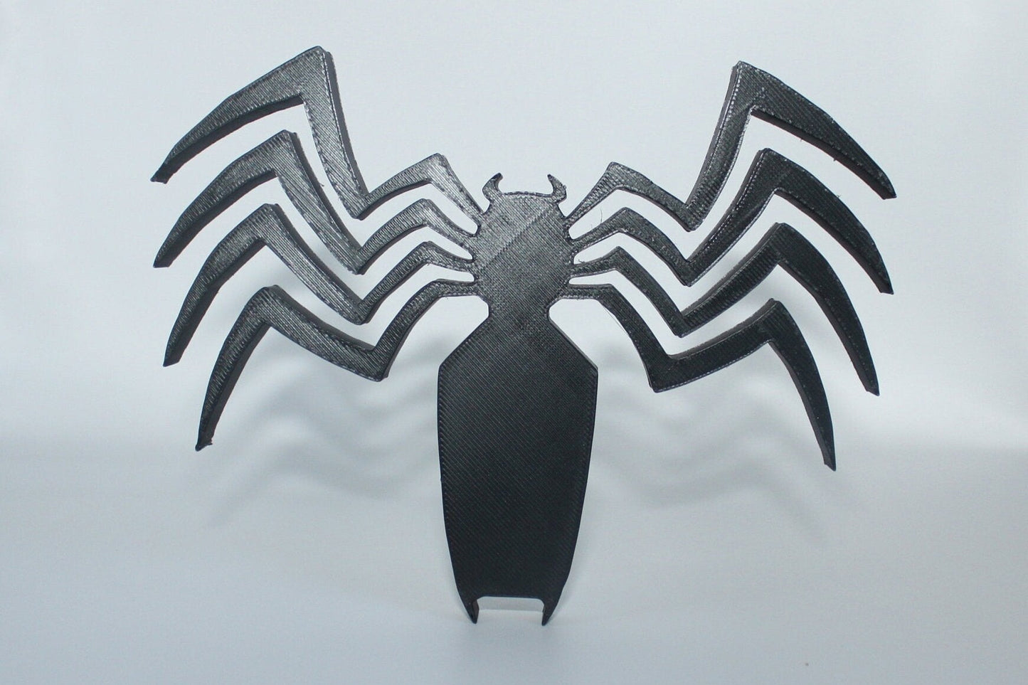 Venom 3D printed Logo Sign Wall Desk Shelf Art