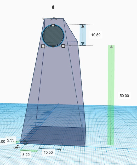 Magnetic Stand