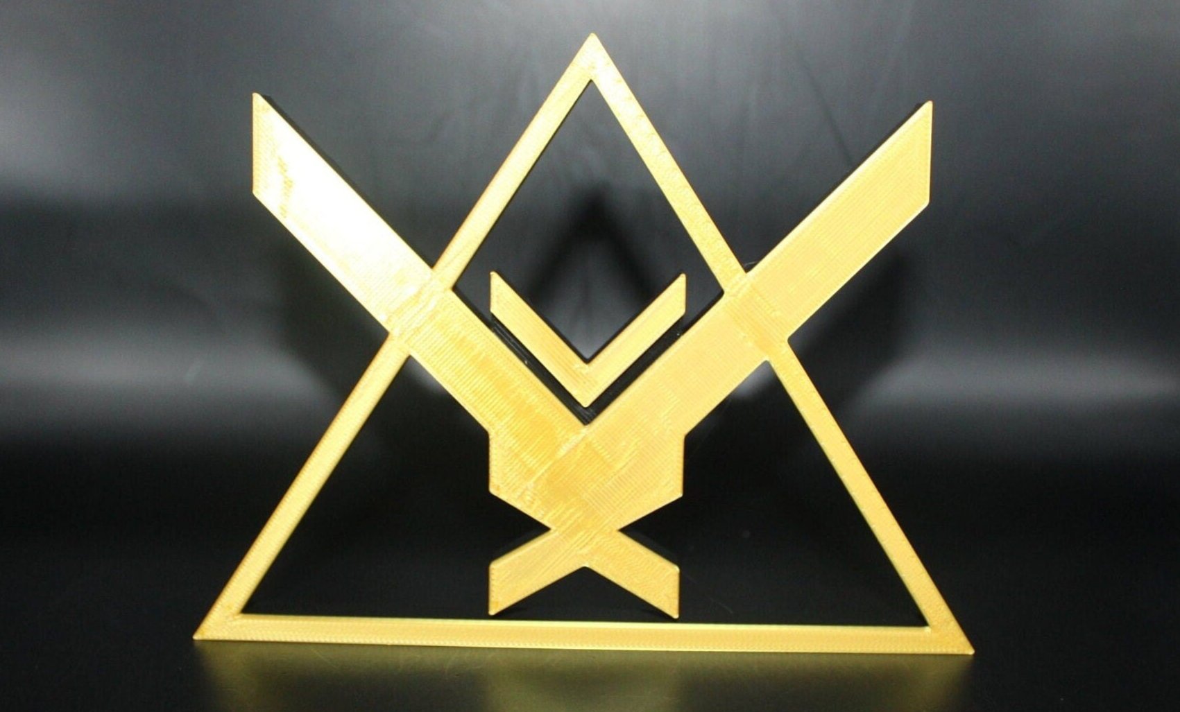 Halo Noble Logo Silver Team Fox Master Chief Spartan Halo Reach 3 halo-noble-logo-silver-team-fox-master-chief-spartan-halo-reach-3