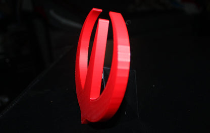 Andor 3D printed Logo Art