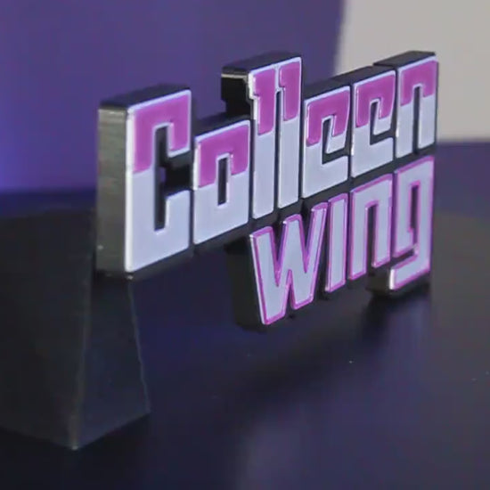 Marvel 3D printed Comic Logo Art